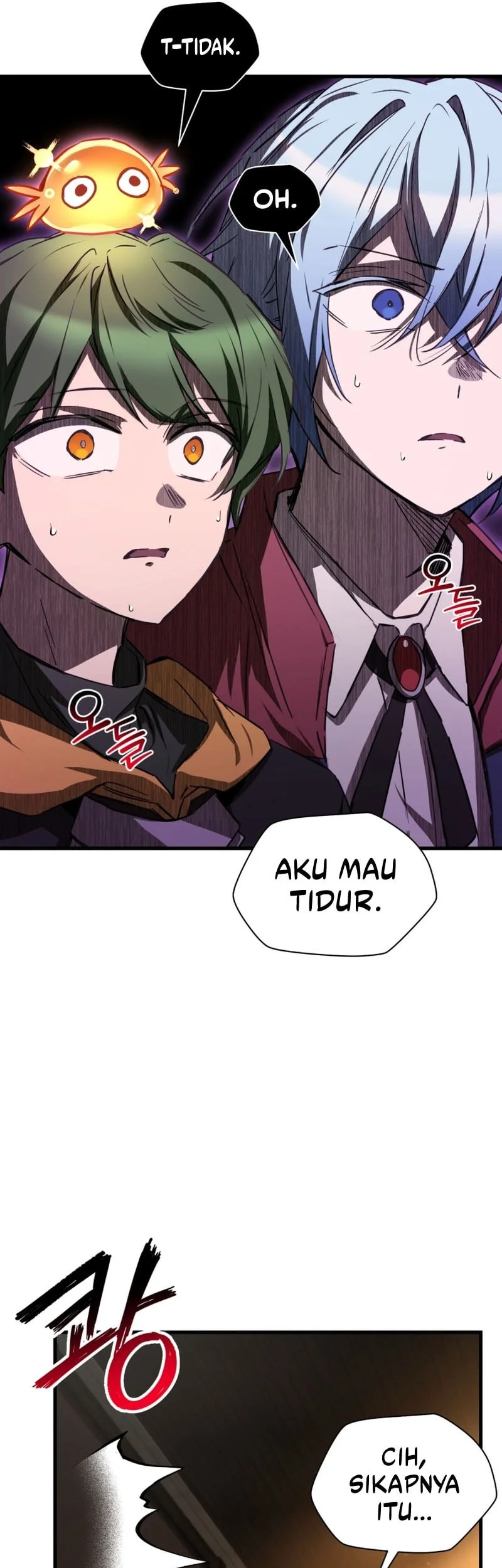 Chapter 121 - halaman 43