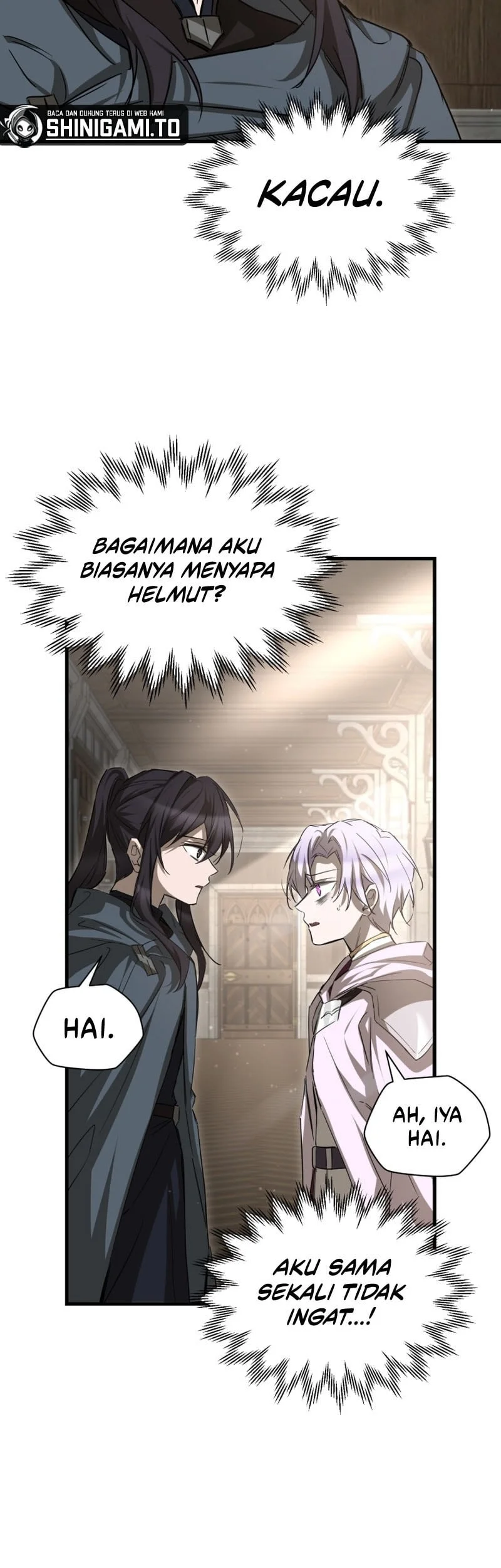 Chapter 121 - halaman 25