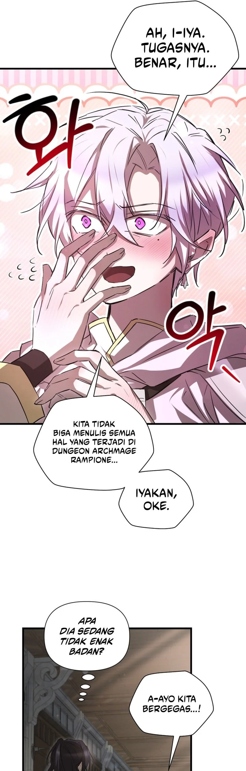 Chapter 121 - halaman 27