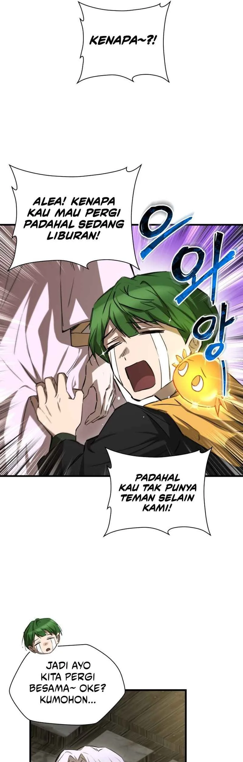Chapter 122 - halaman 35