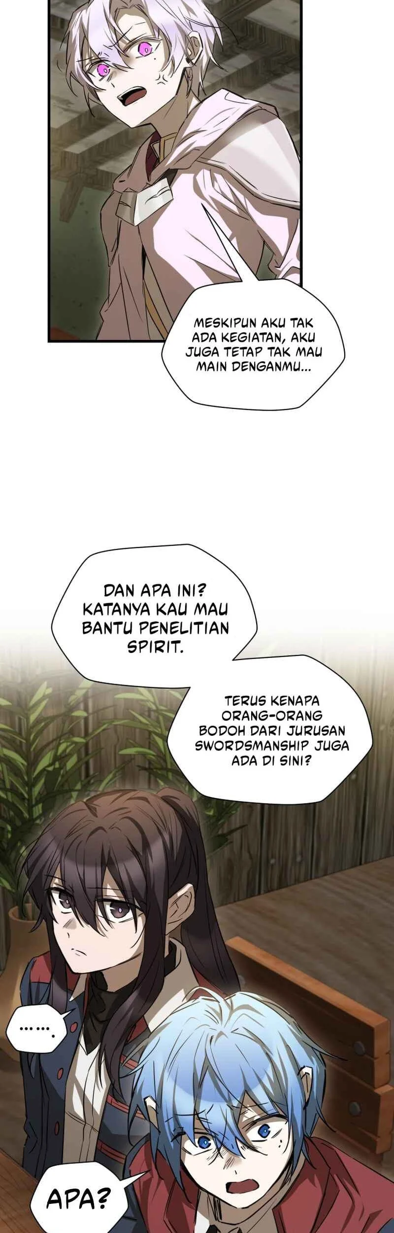 Chapter 122 - halaman 36