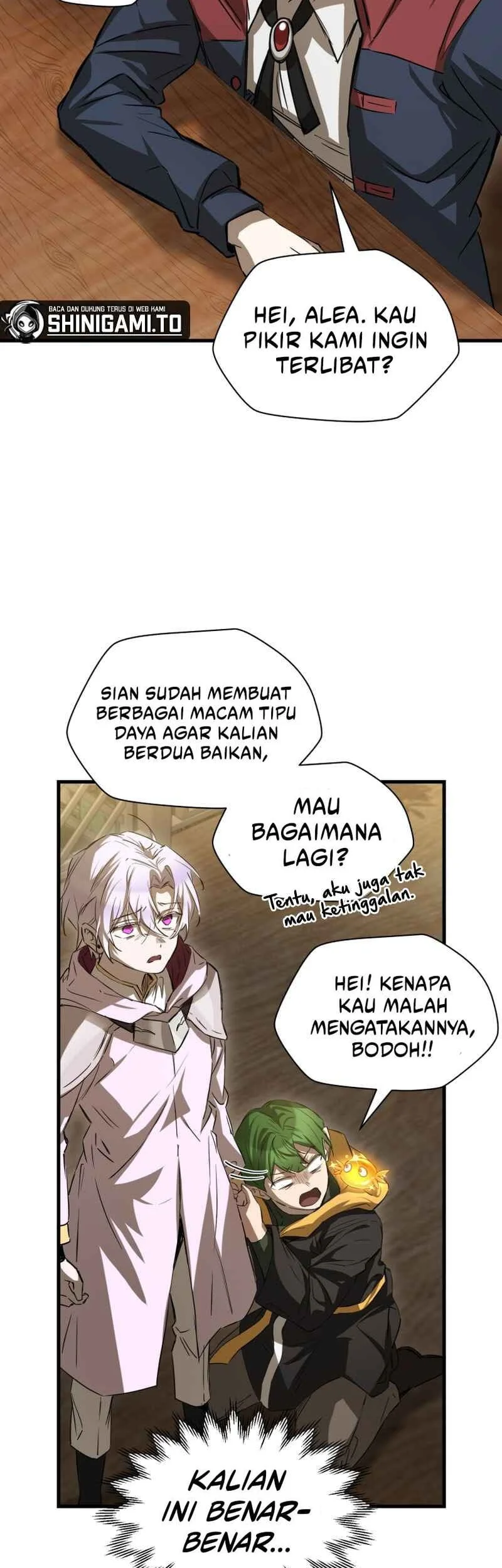 Chapter 122 - halaman 37