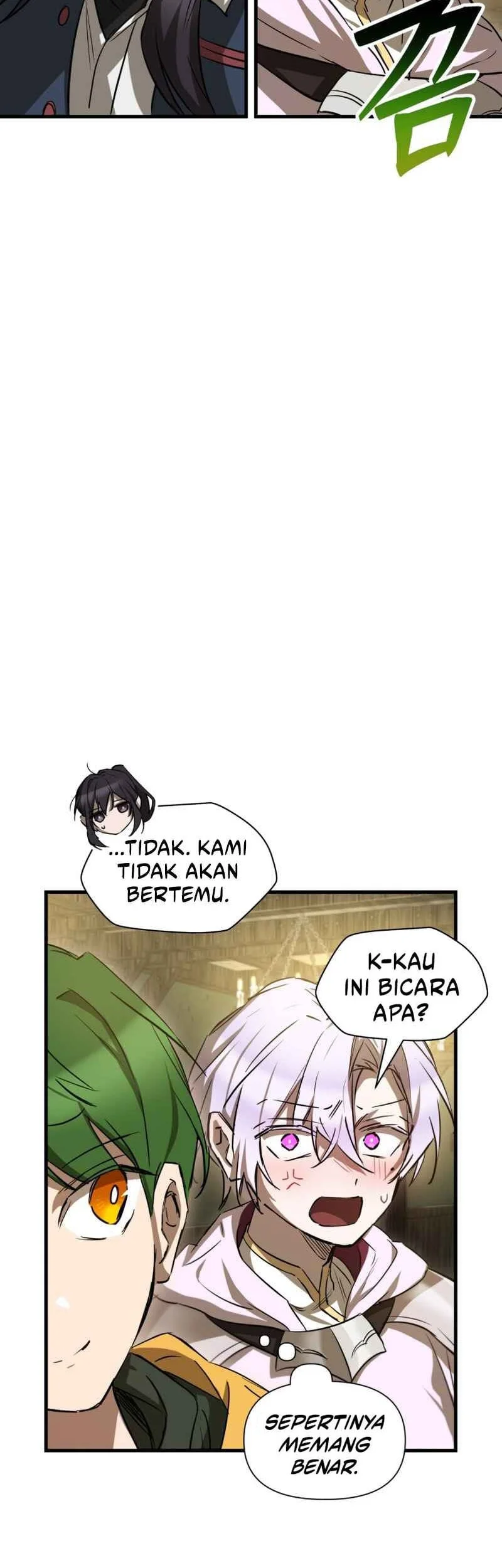 Chapter 122 - halaman 40