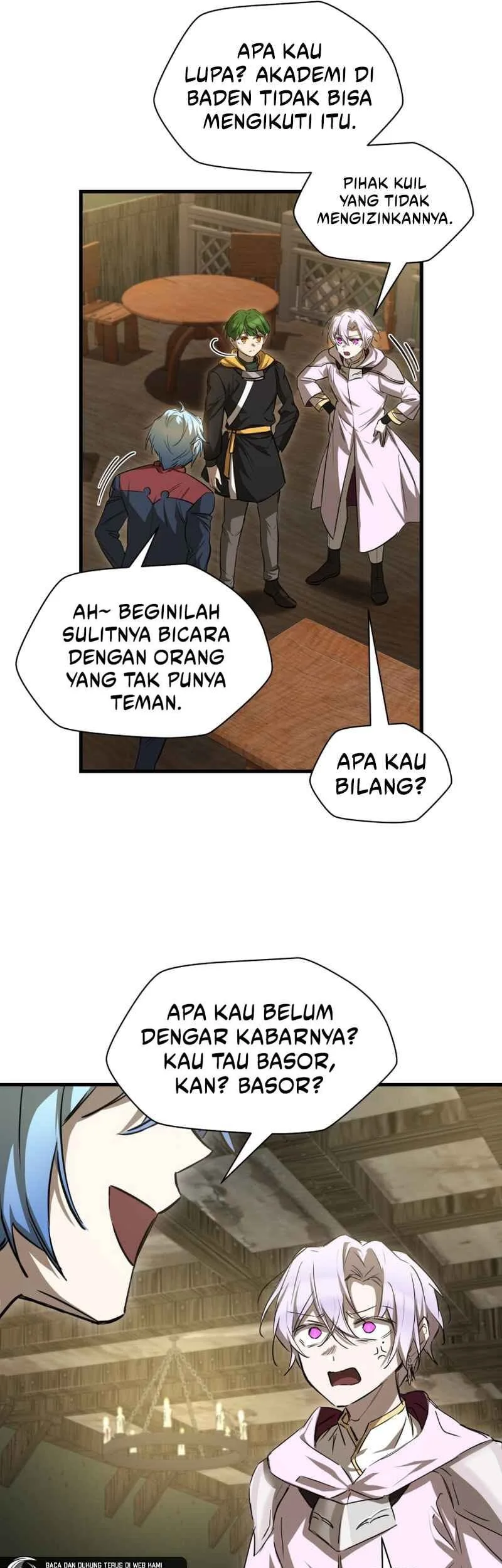 Chapter 122 - halaman 43