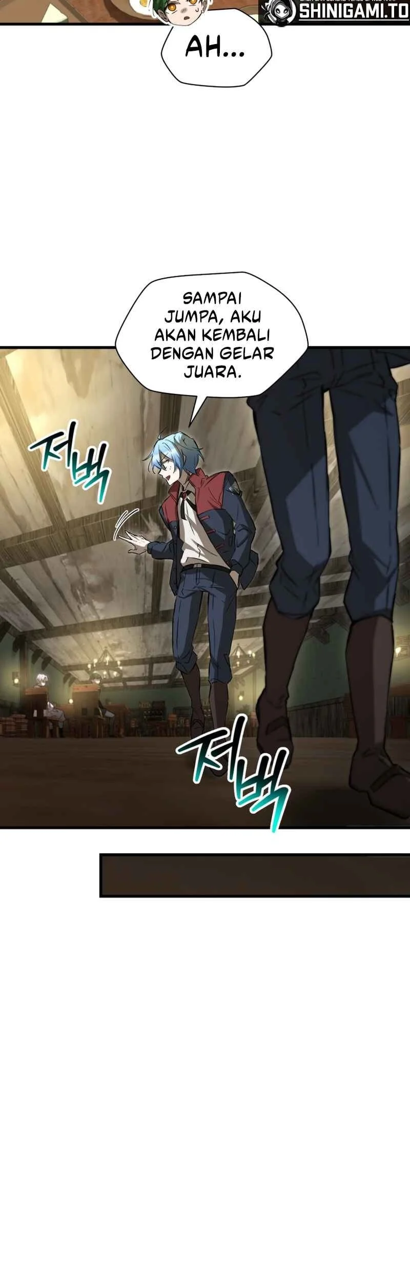 Chapter 122 - halaman 49