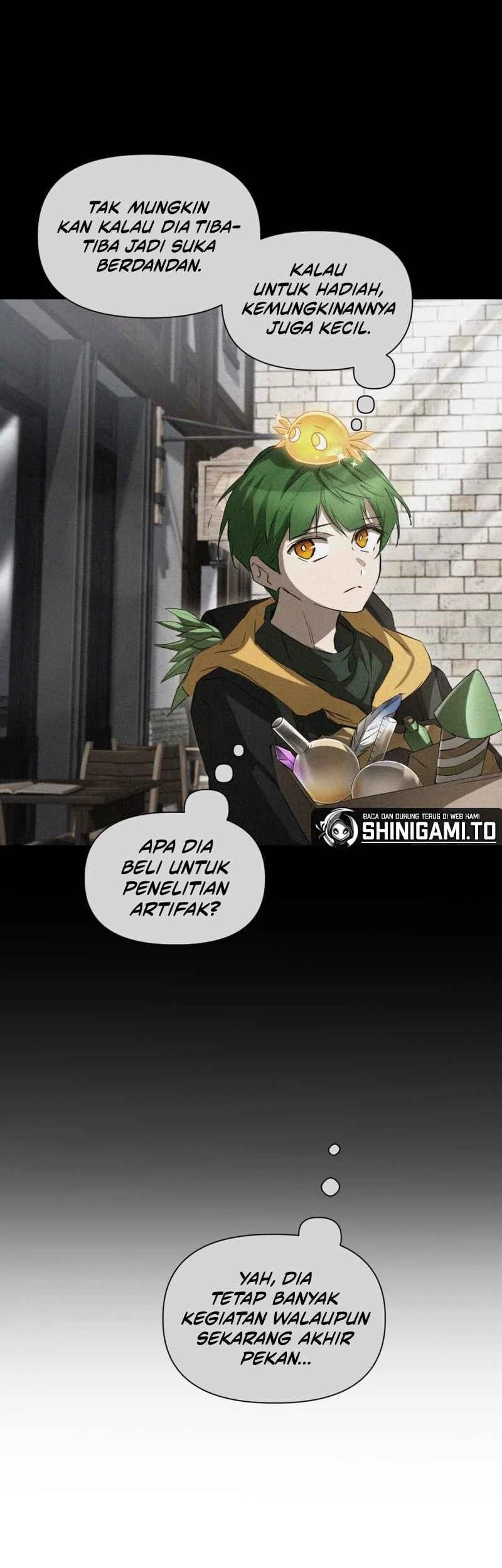 Chapter 122 - halaman 16