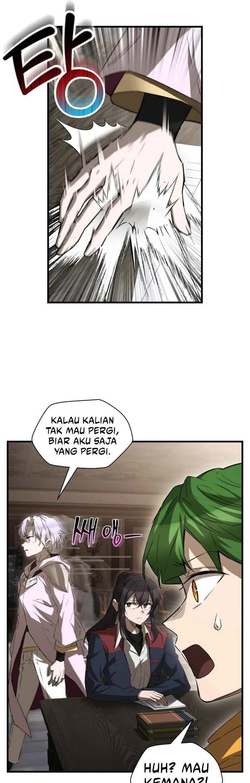 Chapter 122 - halaman 19