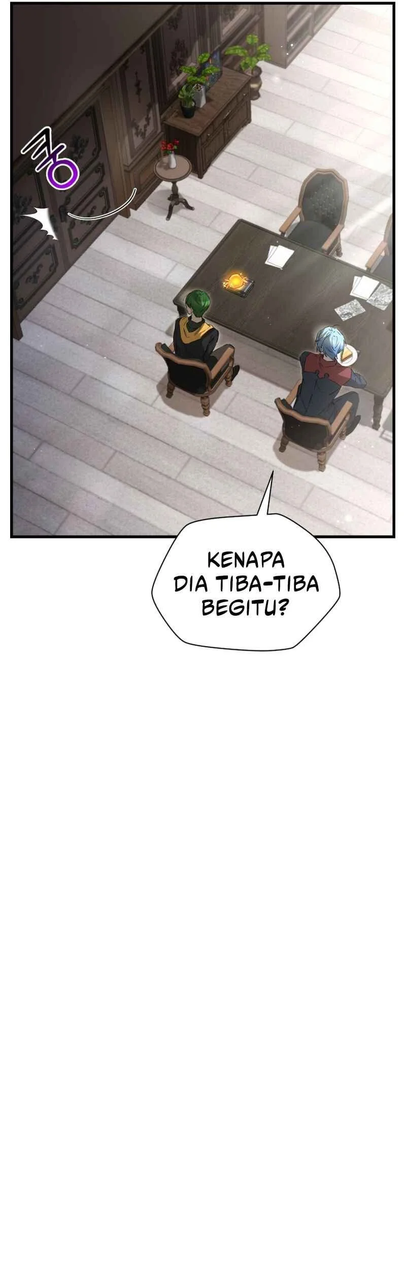 Chapter 122 - halaman 23