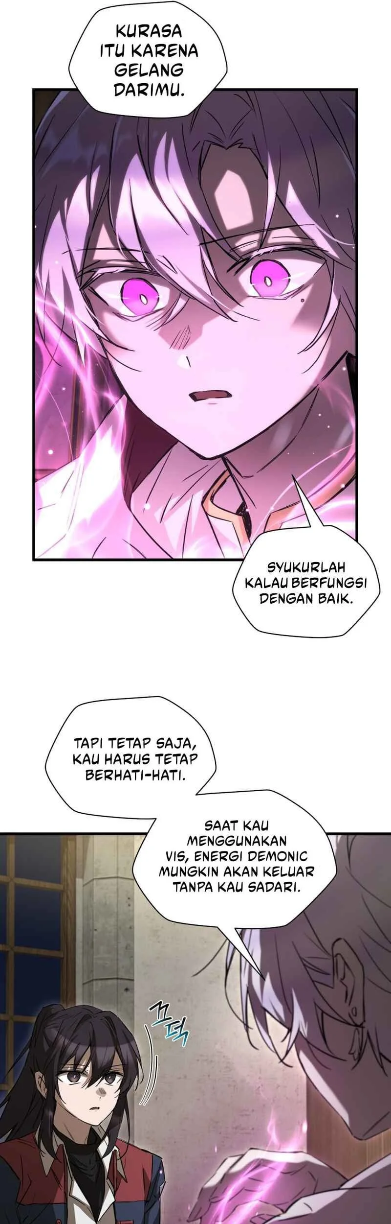Chapter 122 - halaman 27