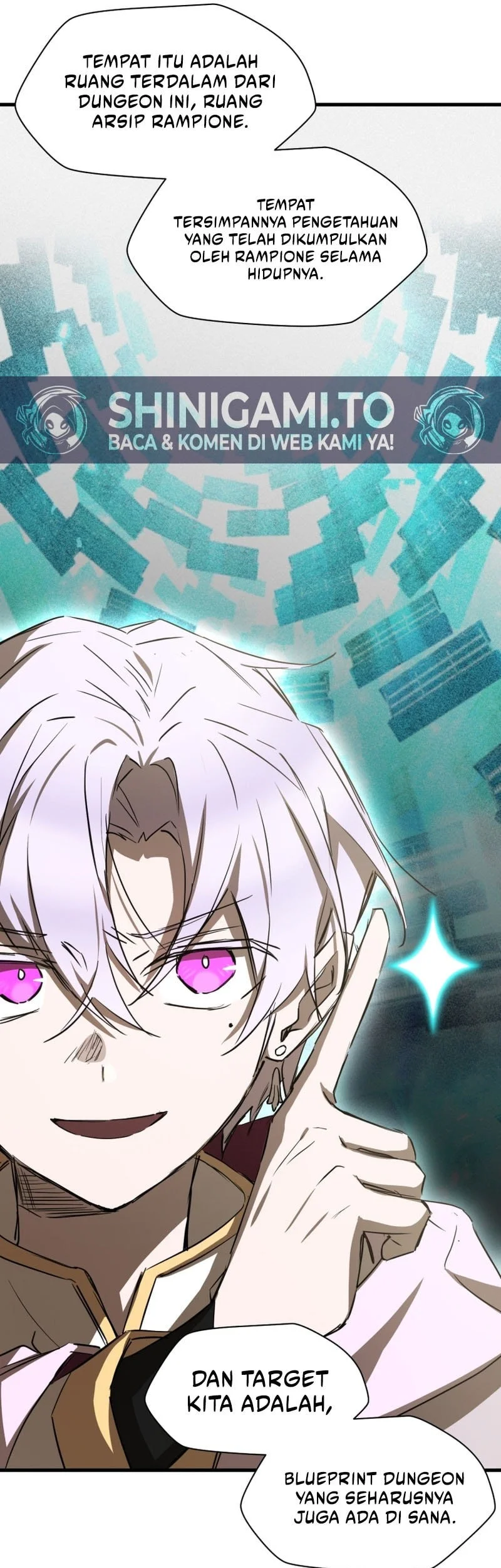 Chapter 123 - halaman 23