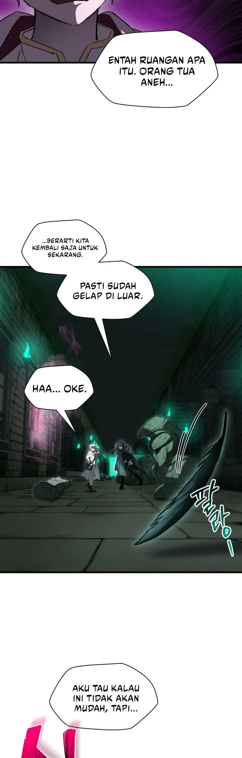 Chapter 123 - halaman 32