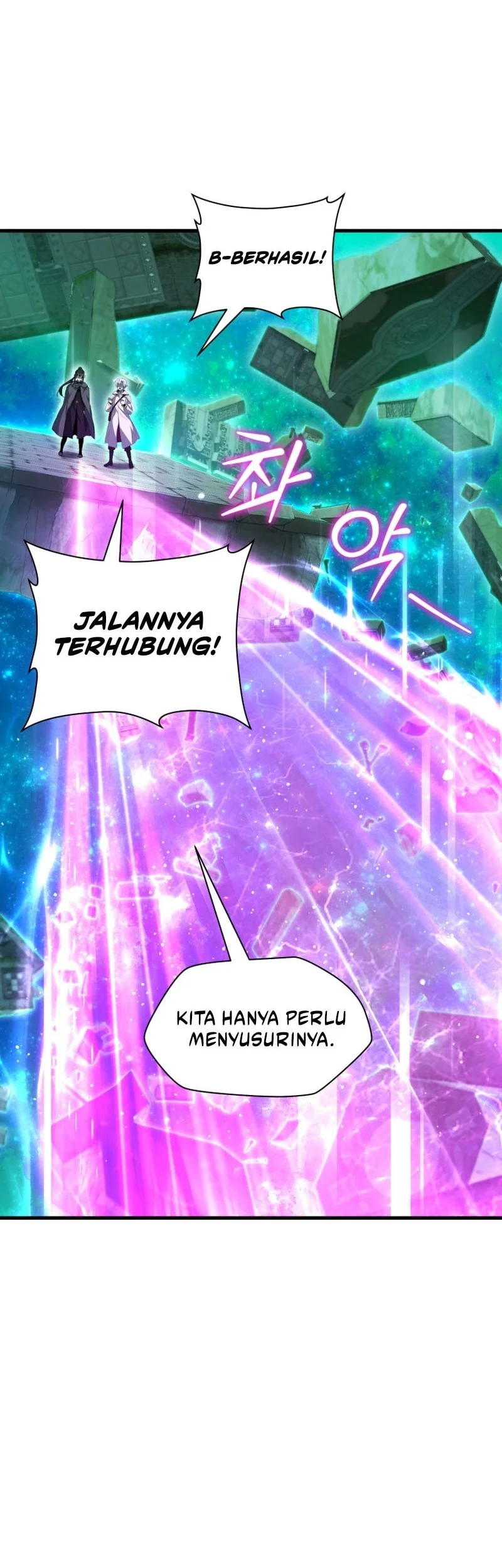 Chapter 124 - halaman 38