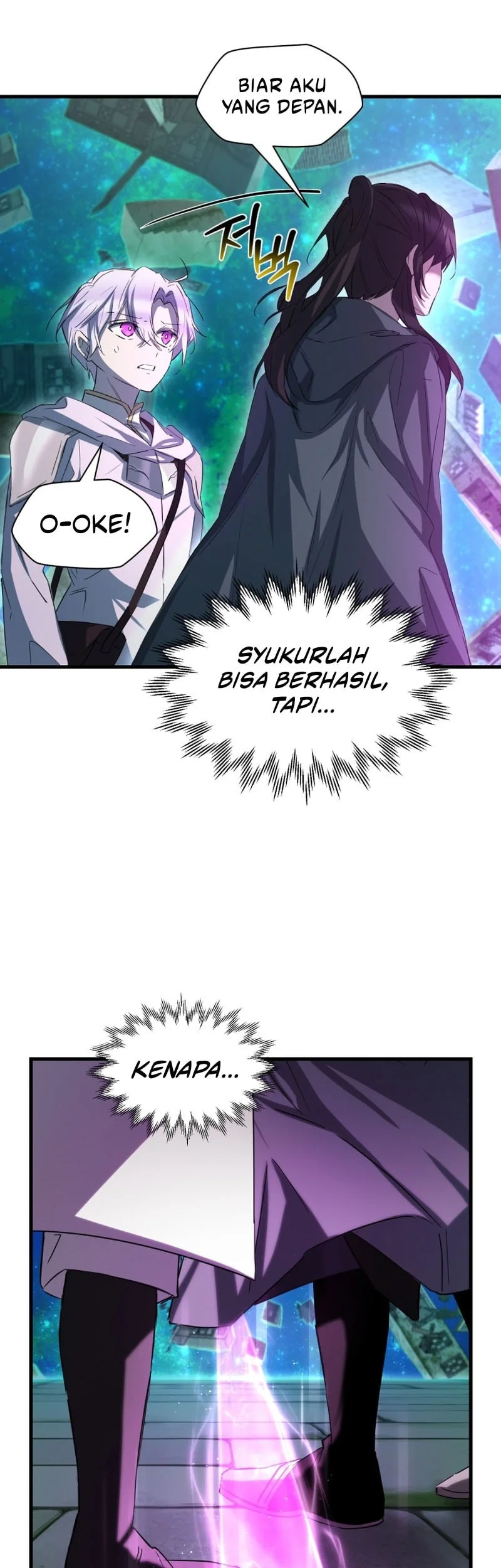 Chapter 124 - halaman 39