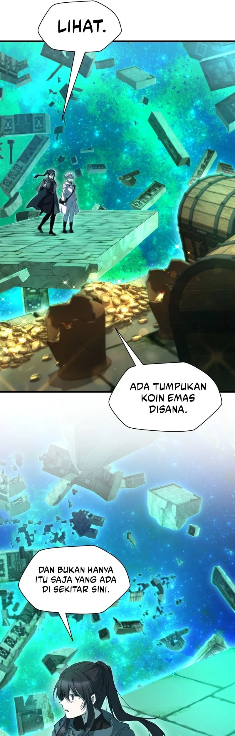 Chapter 124 - halaman 23