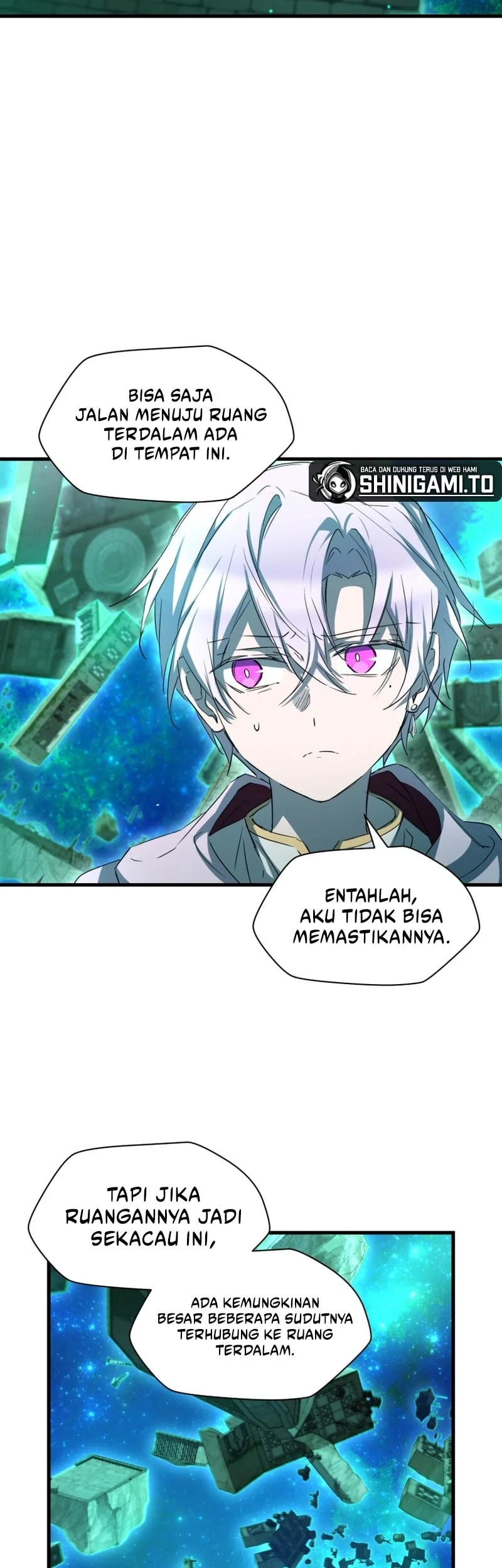 Chapter 124 - halaman 25