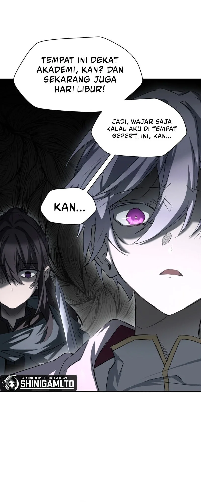 Chapter 125 - halaman 6