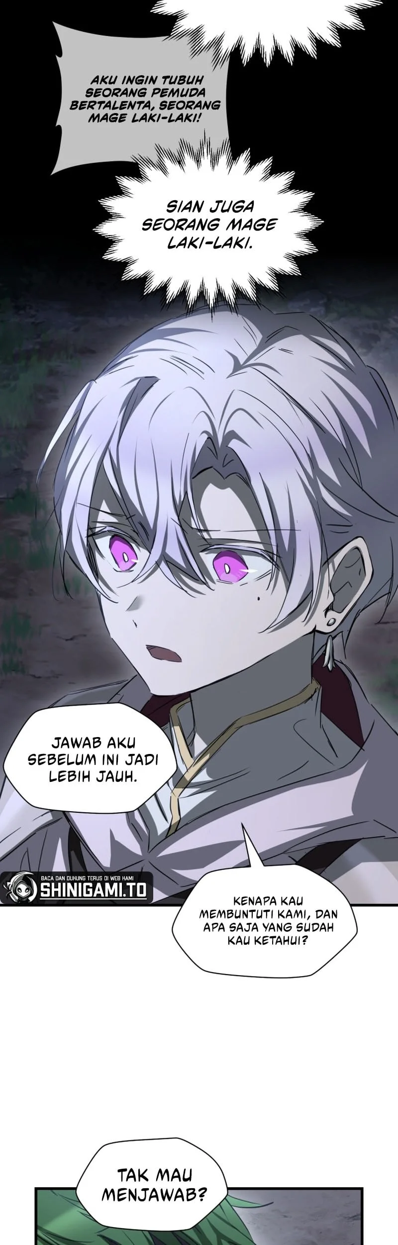 Chapter 125 - halaman 13