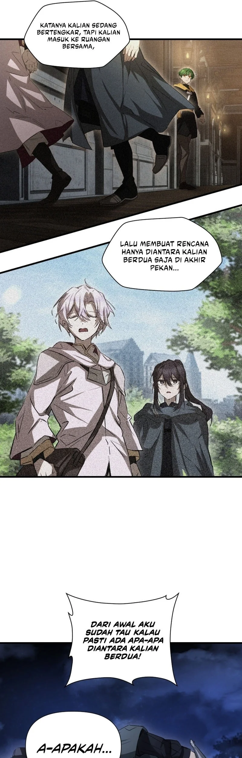 Chapter 125 - halaman 19