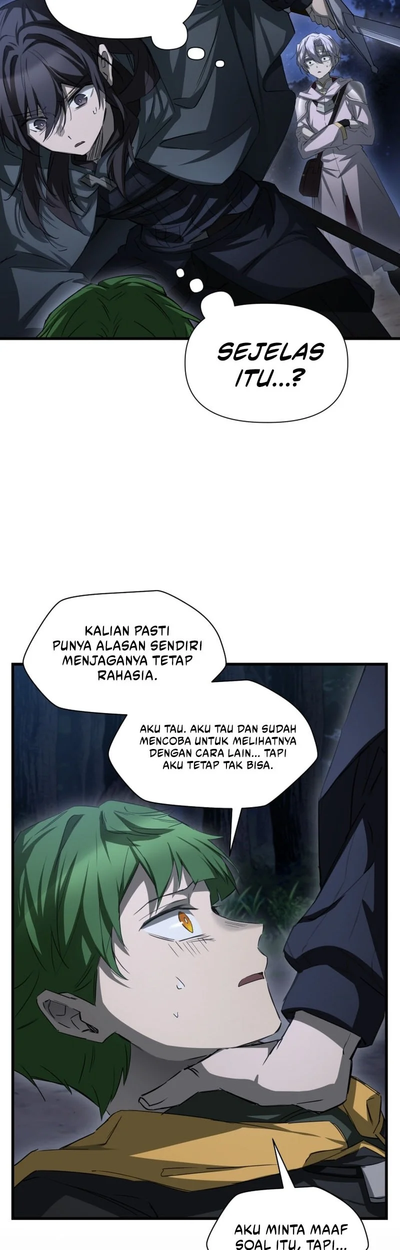 Chapter 125 - halaman 20