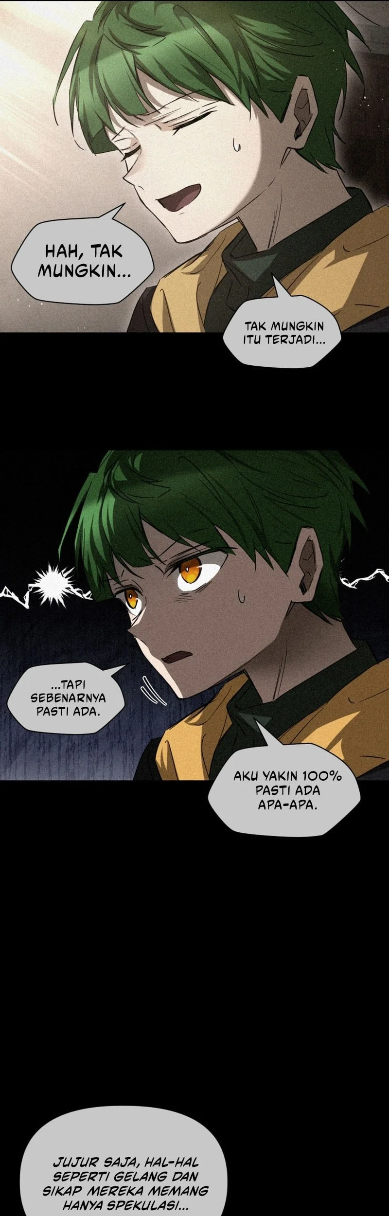 Chapter 125 - halaman 23