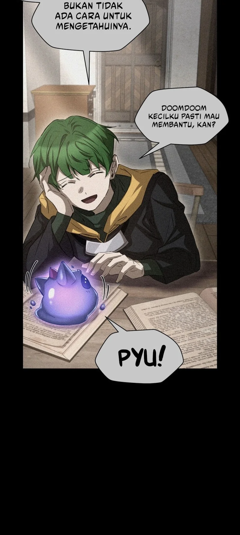 Chapter 125 - halaman 26
