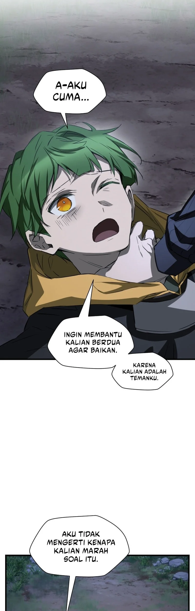 Chapter 125 - halaman 28