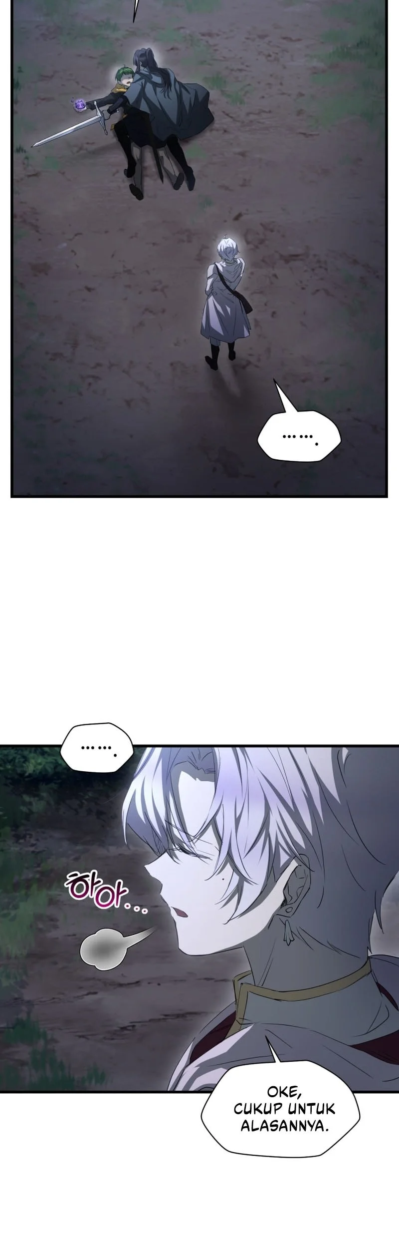 Chapter 125 - halaman 29