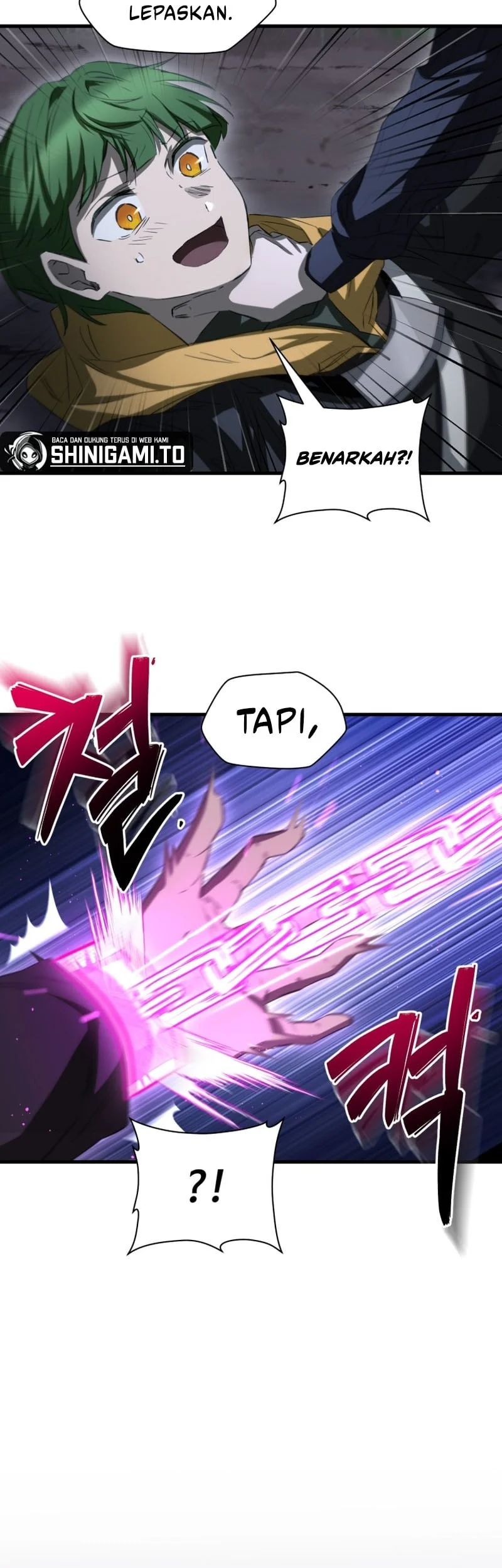Chapter 125 - halaman 33