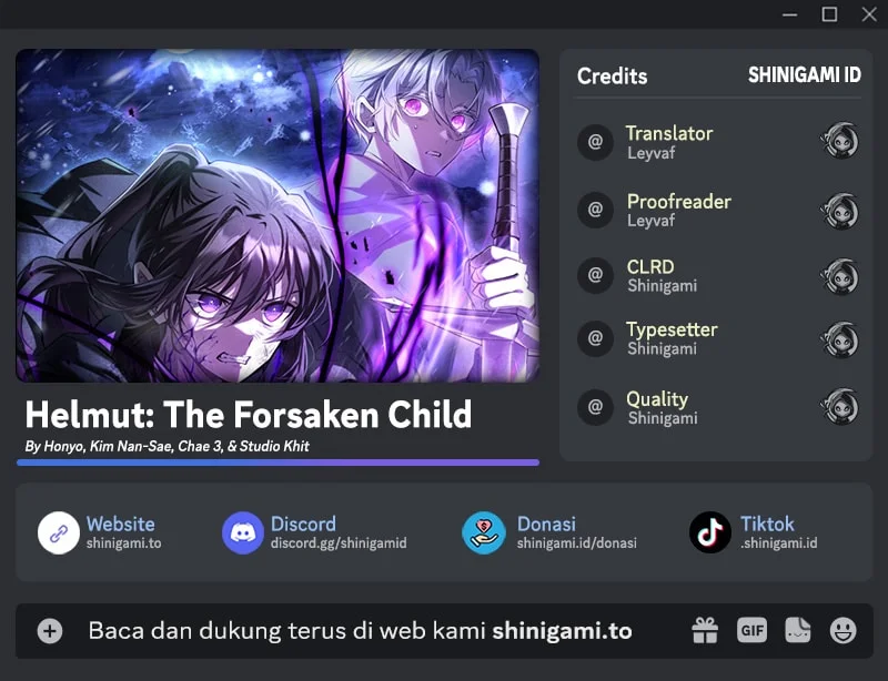 Chapter 126 - halaman 2