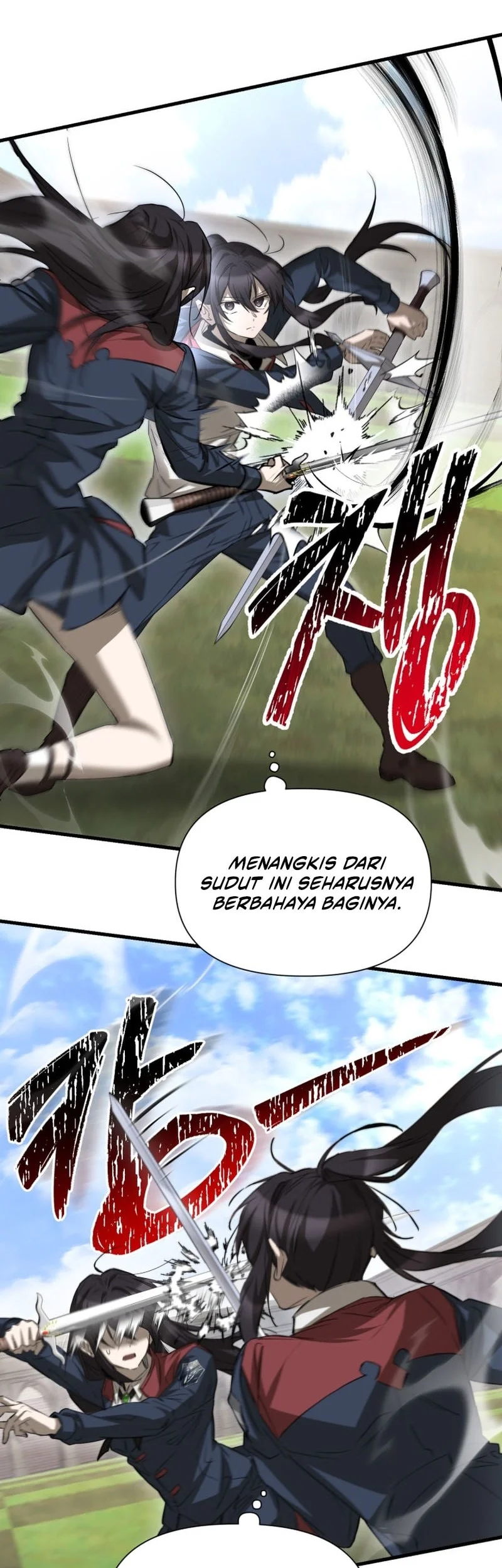 Chapter 126 - halaman 36