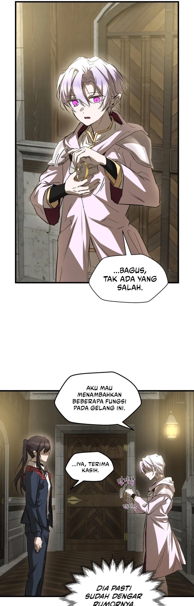 Chapter 126 - halaman 55