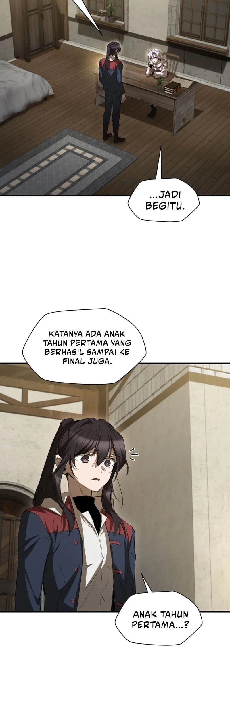 Chapter 126 - halaman 8