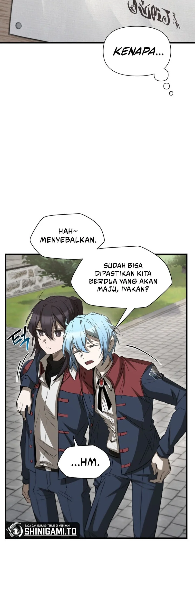 Chapter 126 - halaman 20