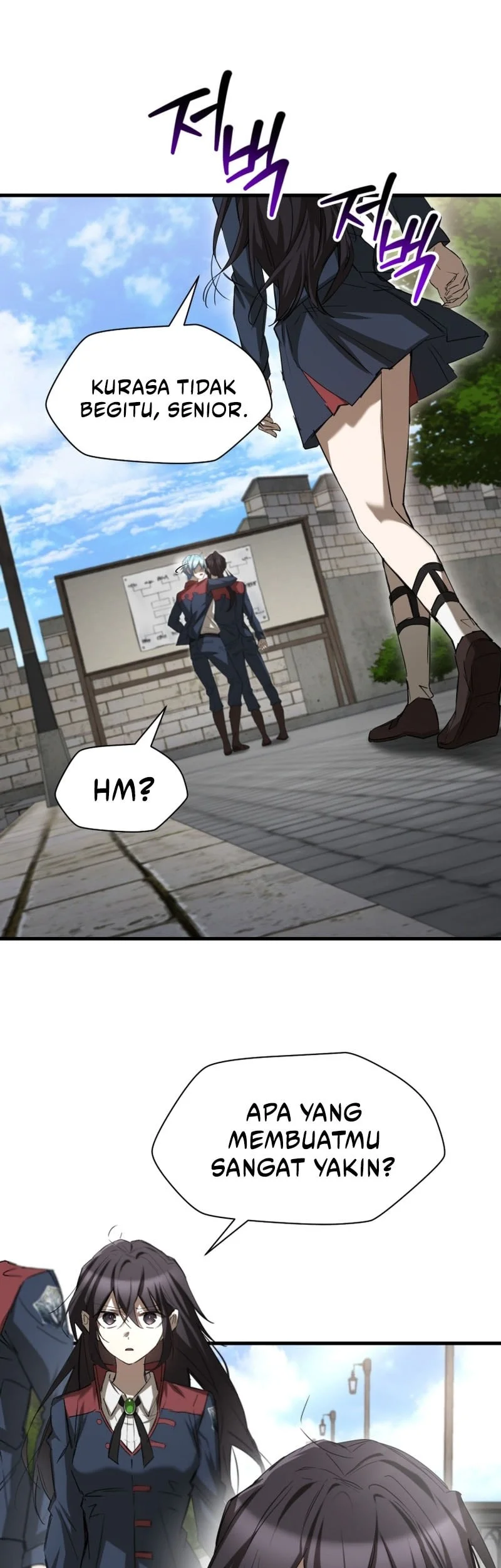 Chapter 126 - halaman 21