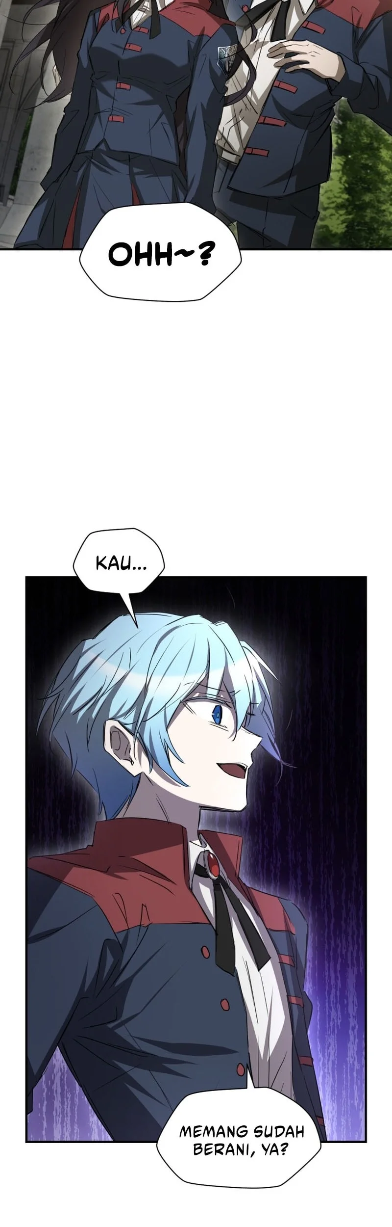 Chapter 126 - halaman 24