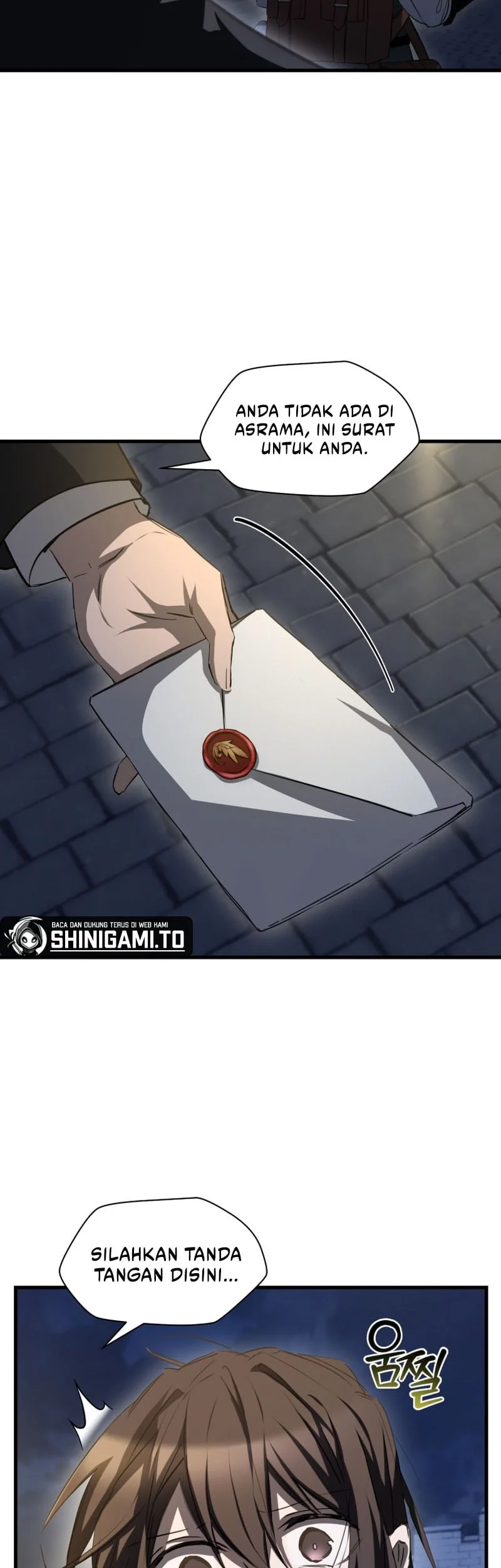 Chapter 127 - halaman 40