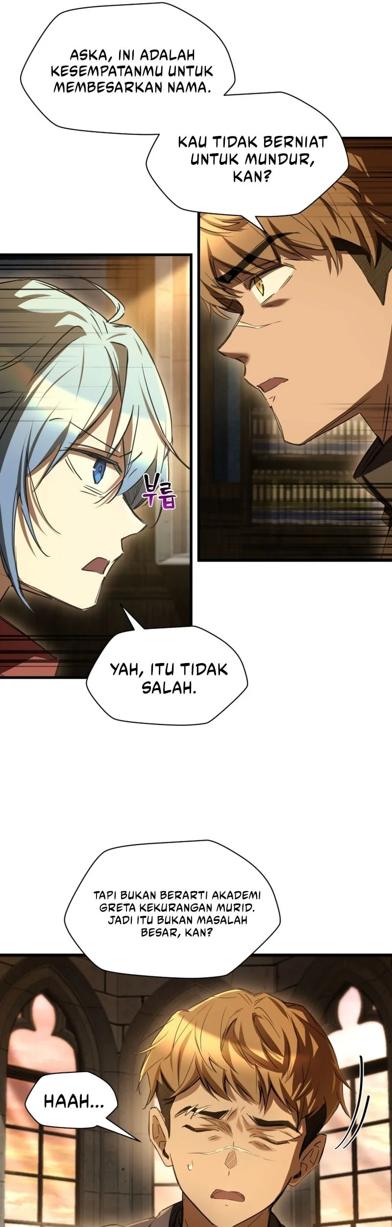 Chapter 127 - halaman 15