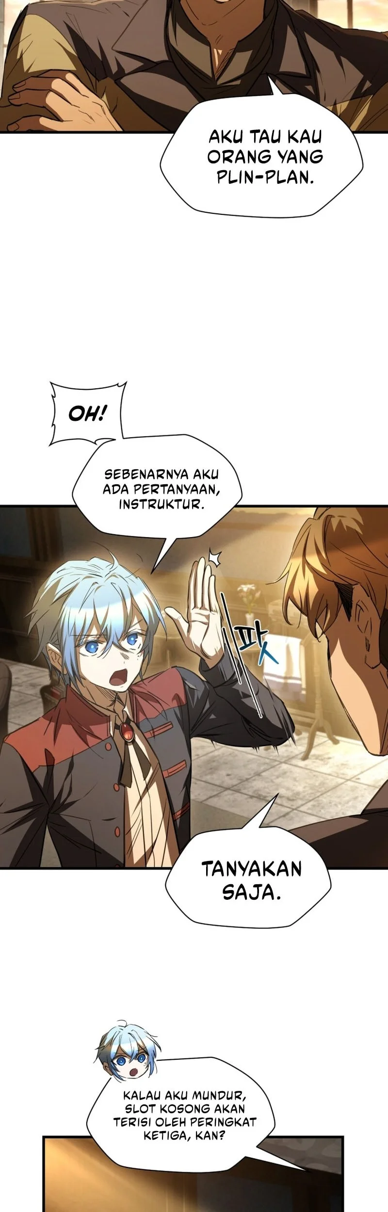 Chapter 127 - halaman 16