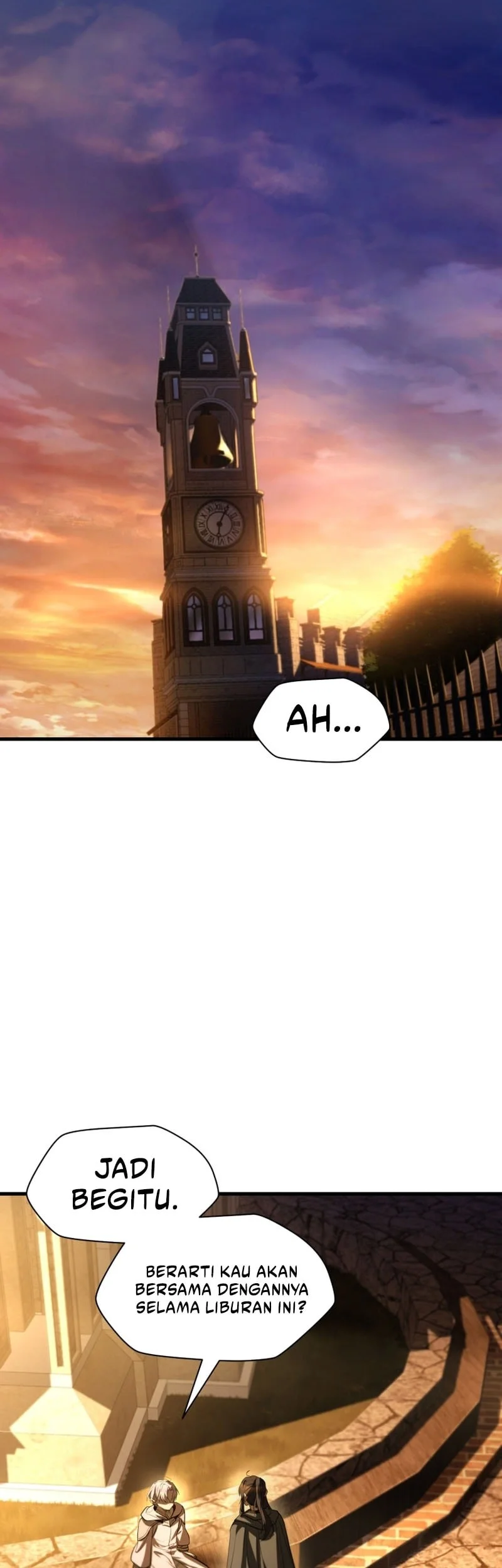 Chapter 127 - halaman 27