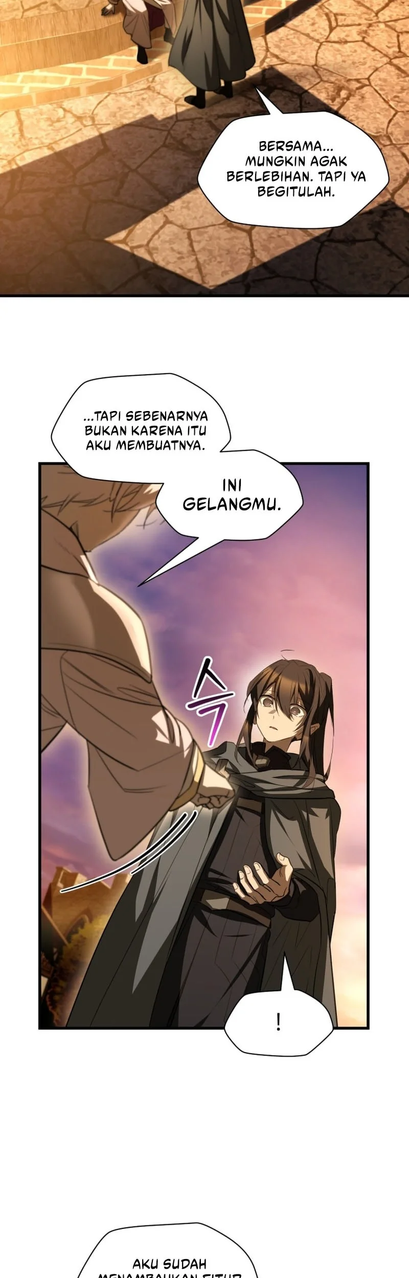 Chapter 127 - halaman 28