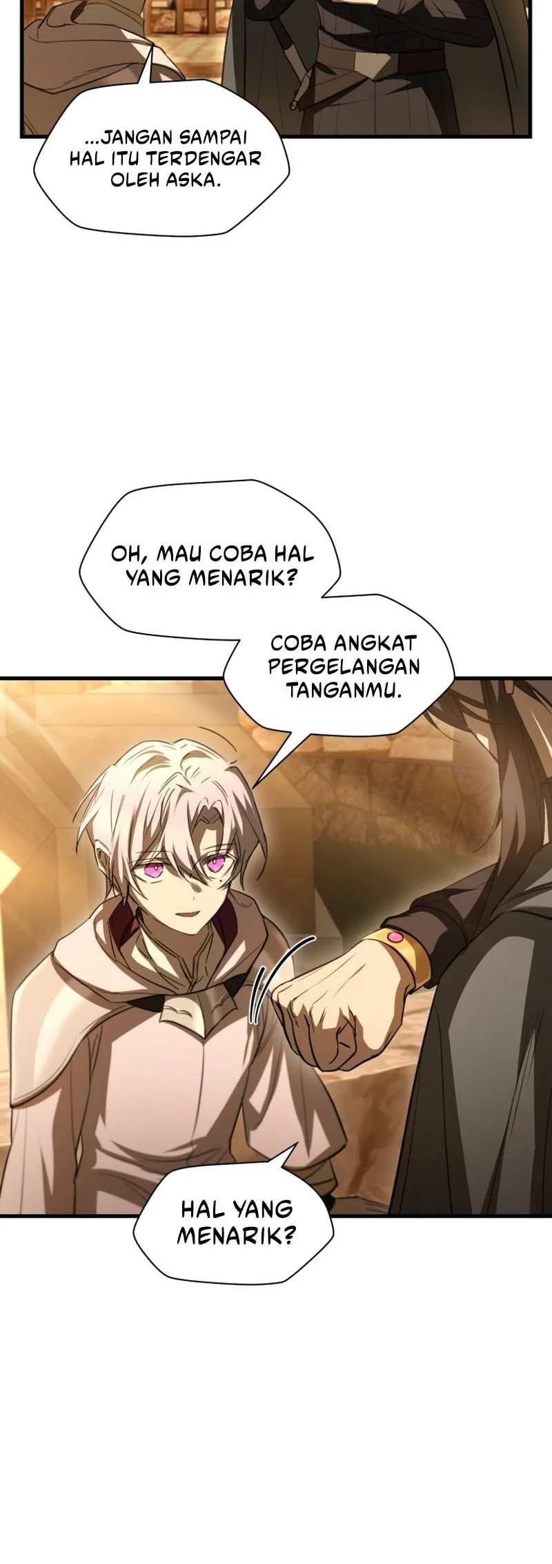 Chapter 127 - halaman 30