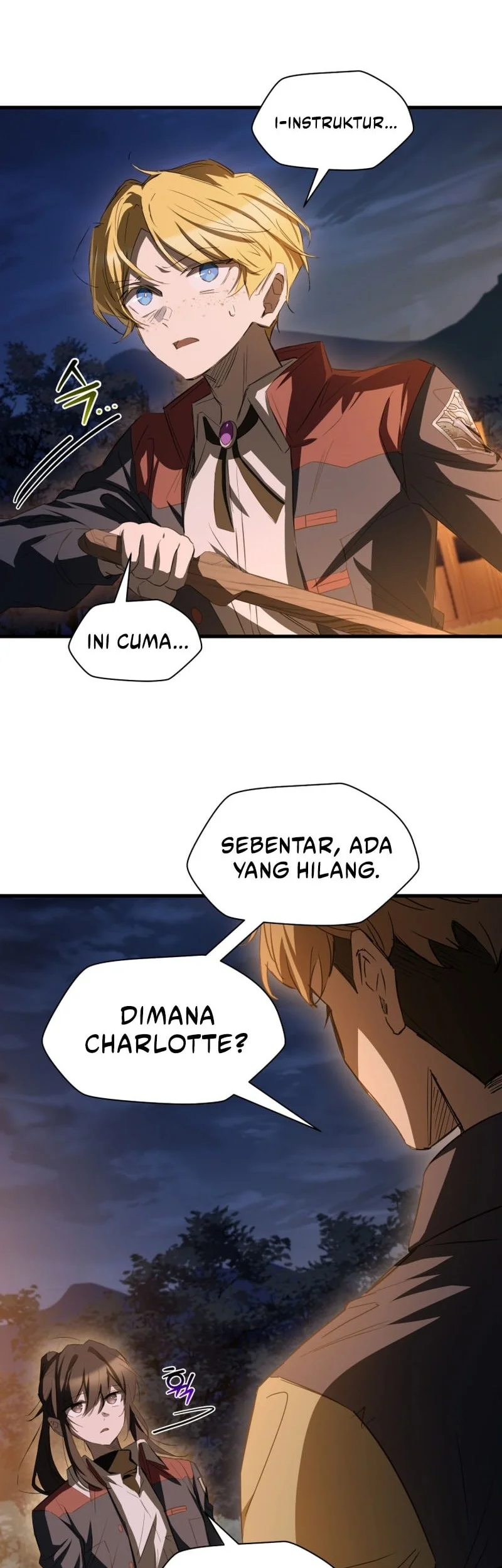 Chapter 128 - halaman 32