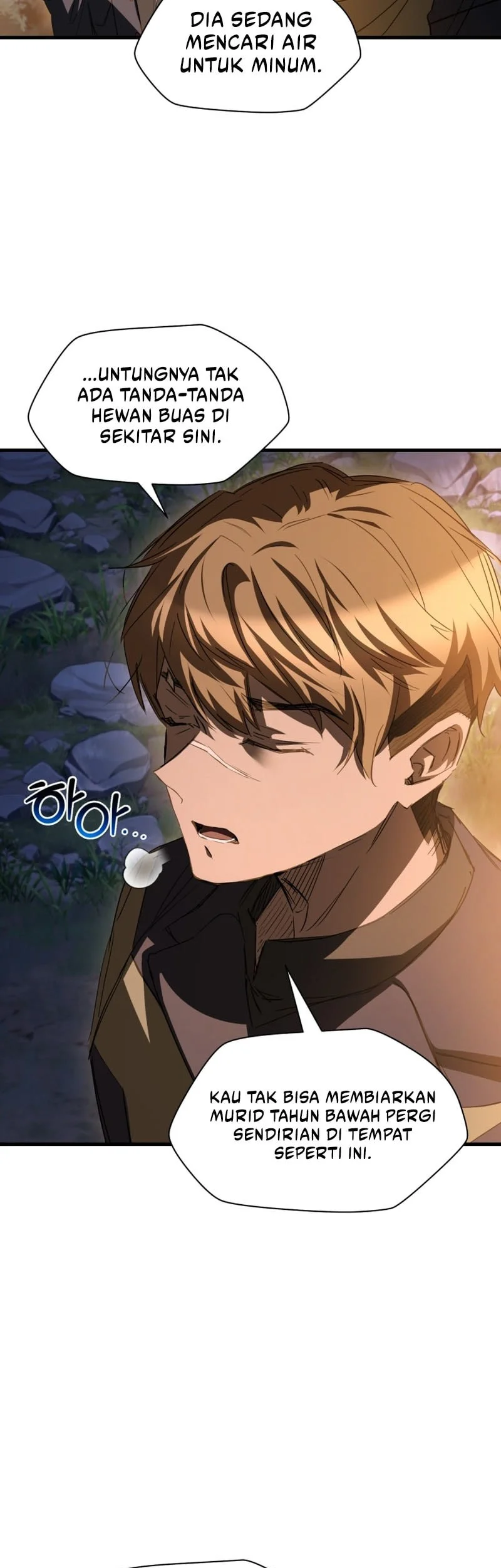Chapter 128 - halaman 33