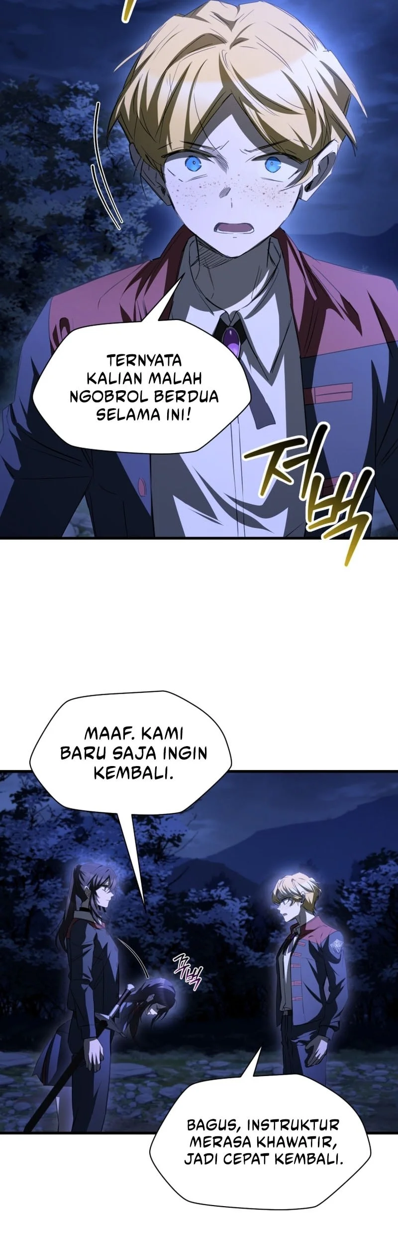 Chapter 129 - halaman 13