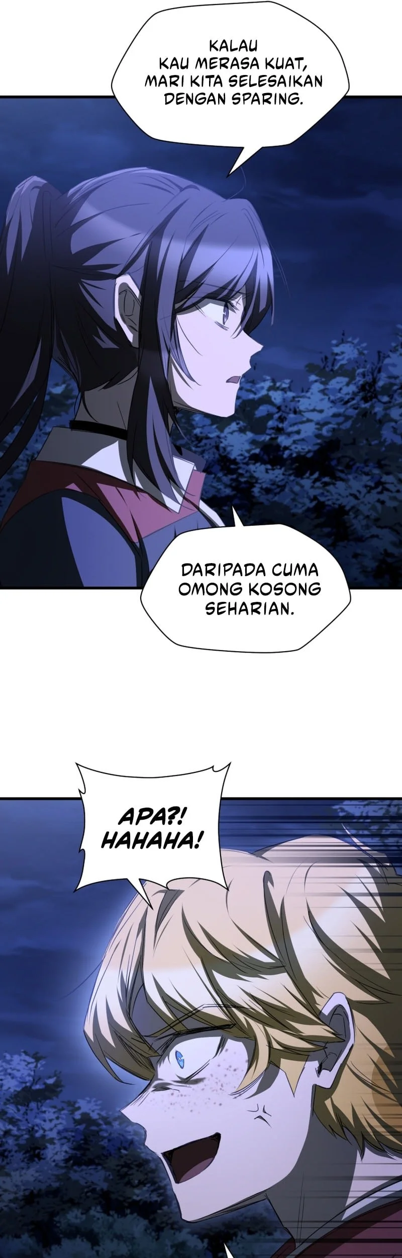 Chapter 129 - halaman 19