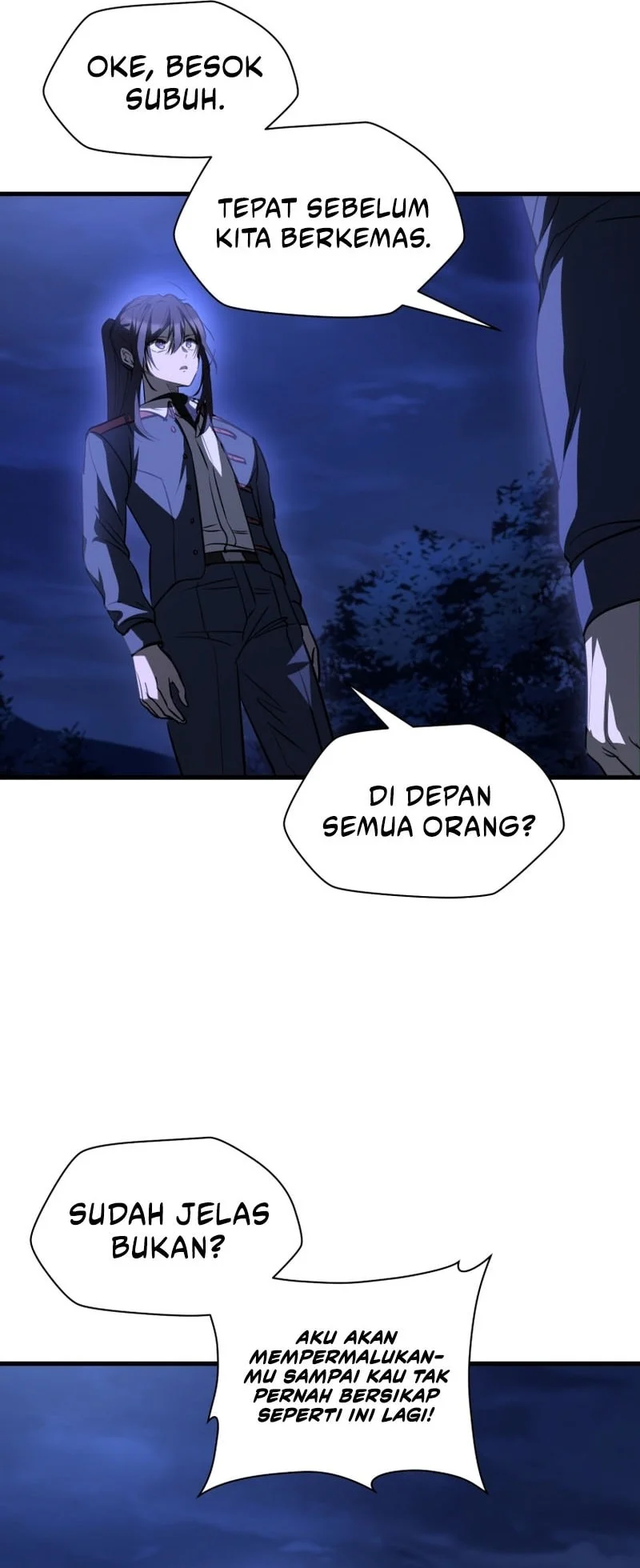 Chapter 129 - halaman 22