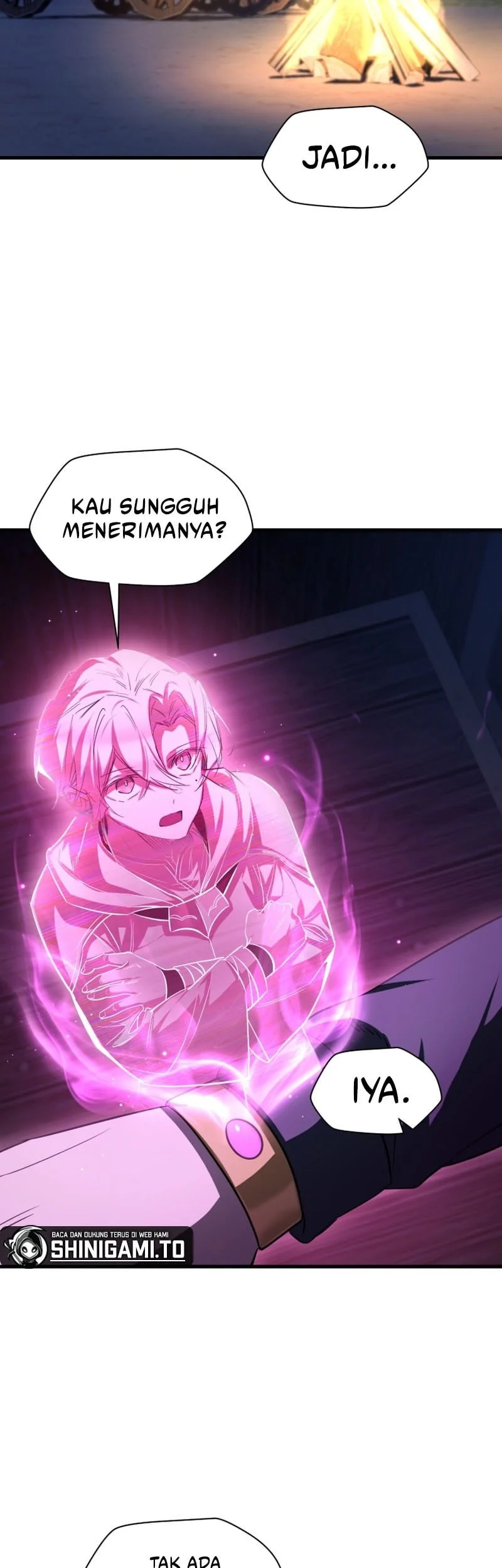 Chapter 129 - halaman 25