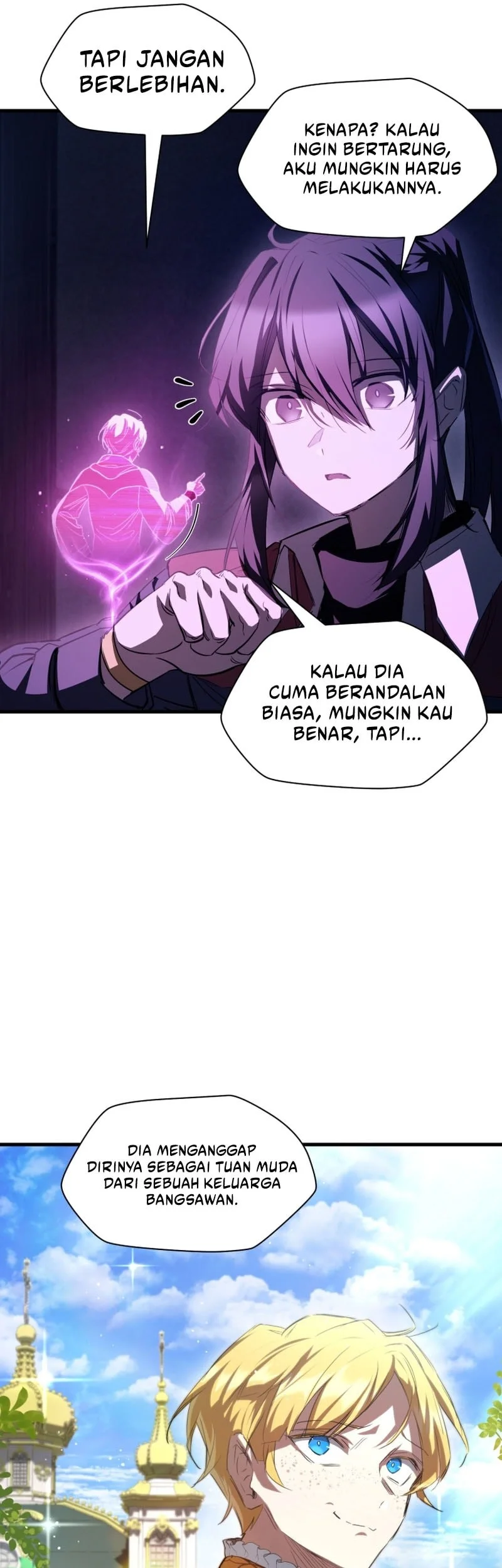 Chapter 129 - halaman 27