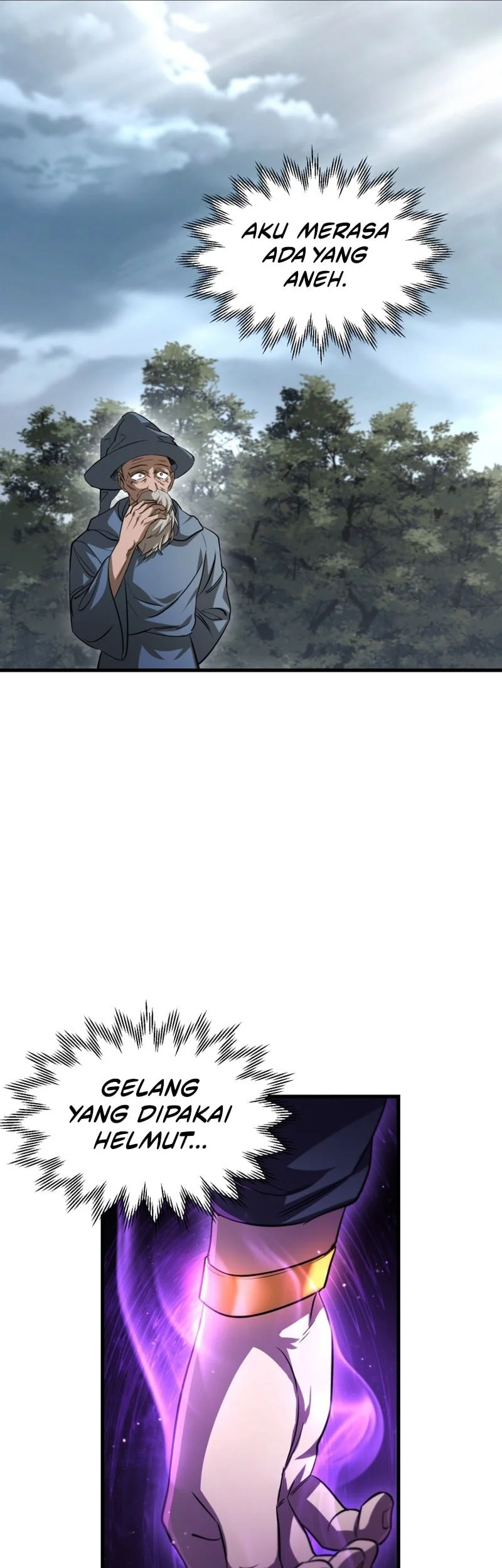Chapter 130 - halaman 15