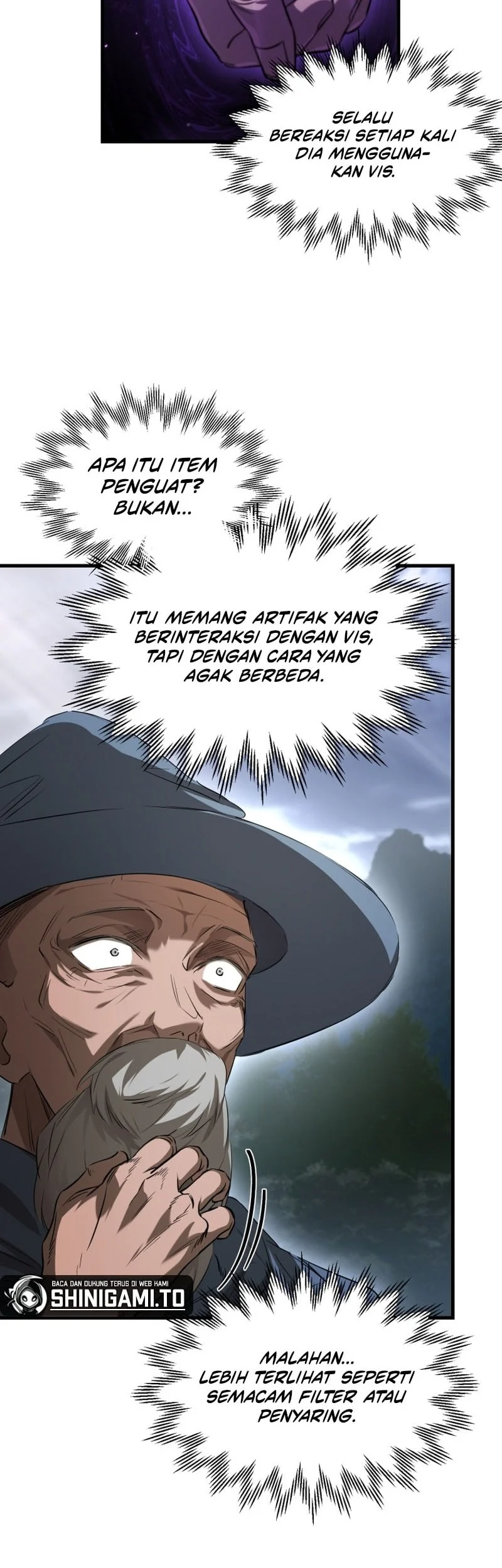 Chapter 130 - halaman 16
